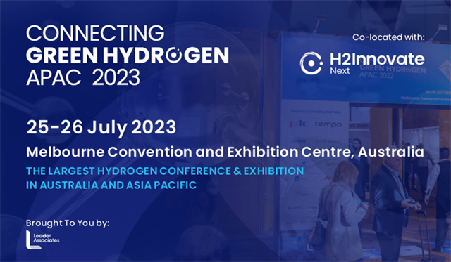 Connect with Leading Hydrogen Project Owners in Australia and Asia