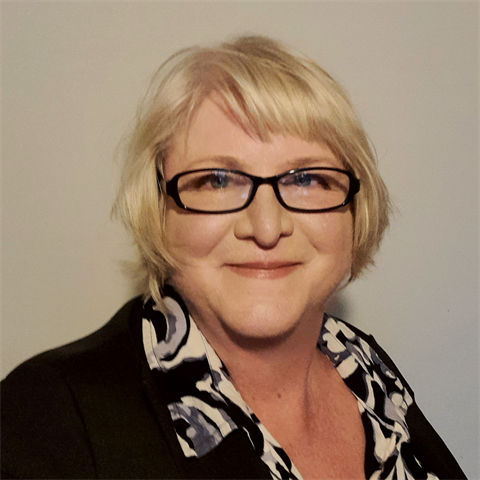 Barbara Adam - editor, Forkliftaction