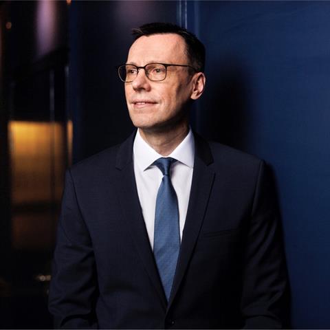 Mikko Keto (FLSmidth)