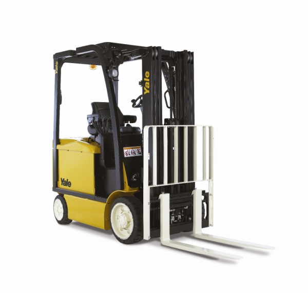 Yale continues its NexGen program with the launch of the VG series.