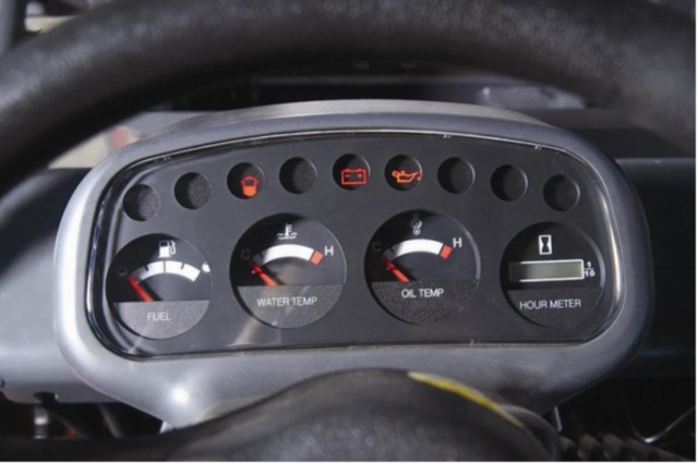 Dashboard<br />Click to Enlarge