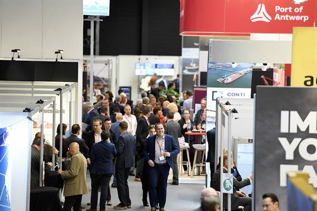 Major Names Onboard for AntwerpXL 2023