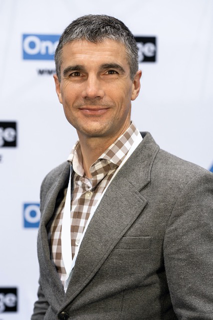 Maxim Khabur