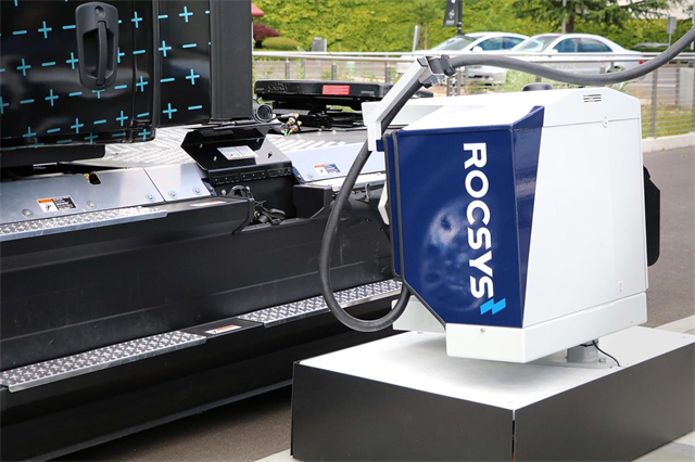 FORKLIFTACTION ROUNDUP: Ports update for August