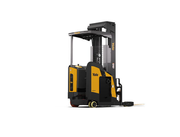 Power Lift forklifts have three battery modes
