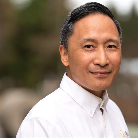 Rod Dayrit