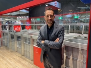 Philipp Schitter (AutoStore)