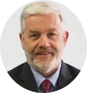 Rob O'Byrne, Founder & CEO of Logistics Bureau will chair the 'Top Strategic Supply Chain & Logistics Technology Trends' panel