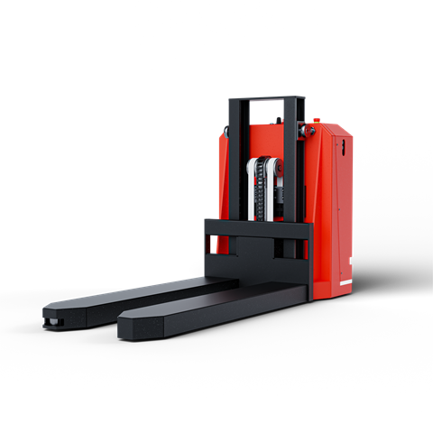 Karter AMRs are fully interoperable