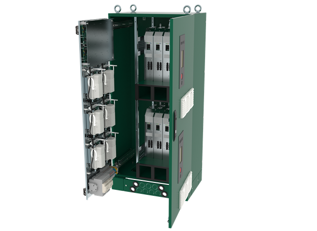 FORKLIFTACTION ROUNDUP: August battery update