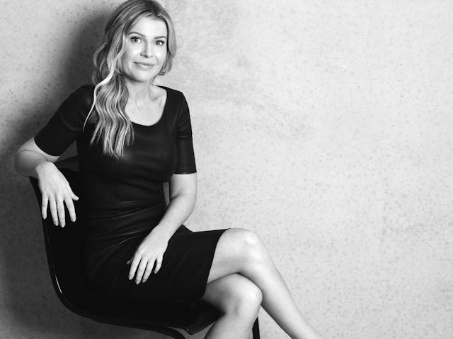 Best advice for female operators? Fortune favours the brave