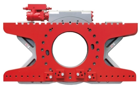 Durwen Heavy-Duty Rotators