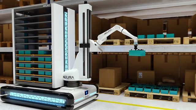 Robots can make workplaces more attractive for workers, the International Federation of Robotics says