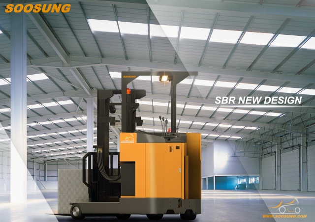 A big step forward for Soosung Lift  in 2010