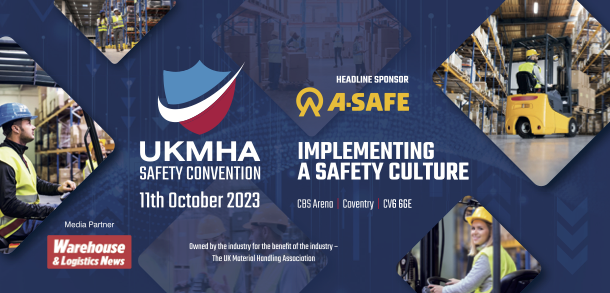 Safety culture theme for UKMHA convention