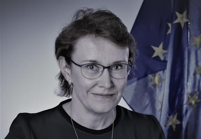 Keynote: EU Head of Unit for Maritime Transport at Cool Logistics Global 2023