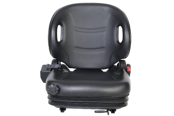 Forklift seat BF2-3AB