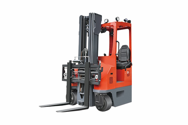 MIMA MQK30 Multi-directional Counterbalance Forklift Truck