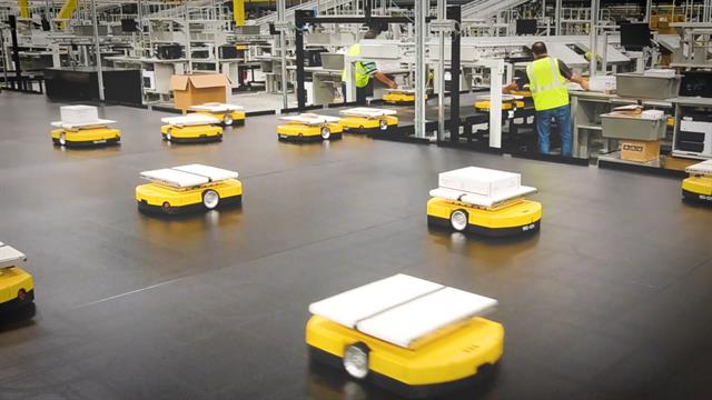Black Rhino named LiBiao Robotics dealer in South Africa