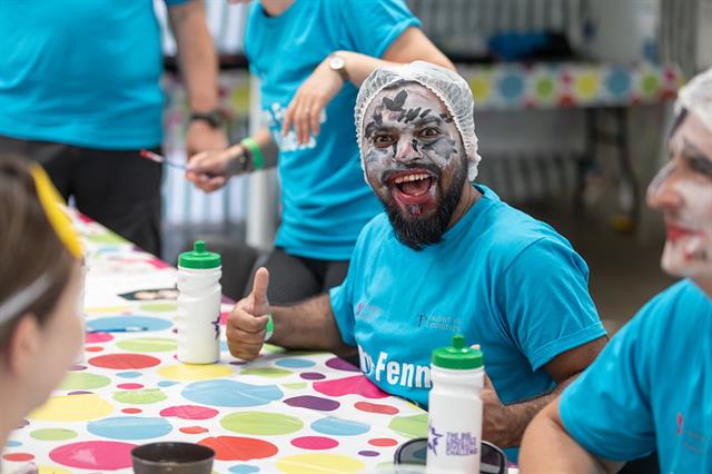 The Big Logistics Diversity Challenge 2024: Showcasing Diversity Across Logistics