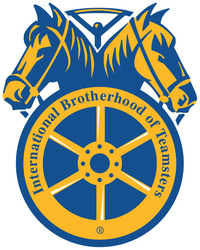 Teamsters picket Amazon warehouse