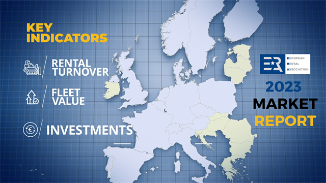 The 2023 Market Report was prepared in collaboration with S&P Global
