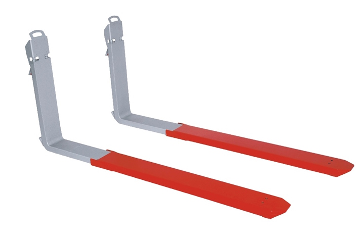 Telescopic Forks - TGZ