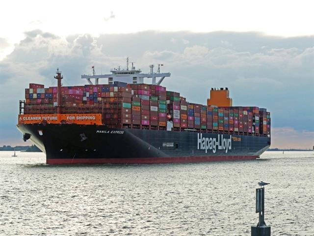 New shipping JV launched in Brazil