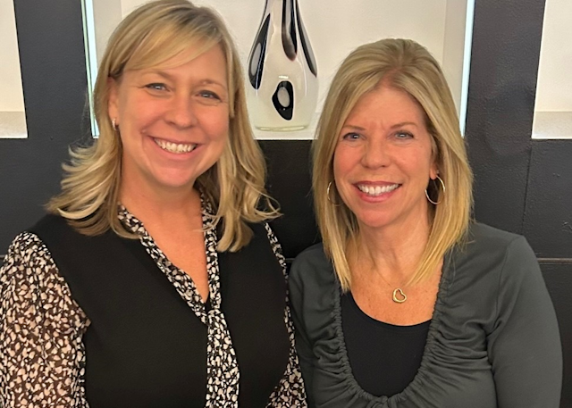 Work hard, together: MHEDA’s Liz Richards details building a dream team