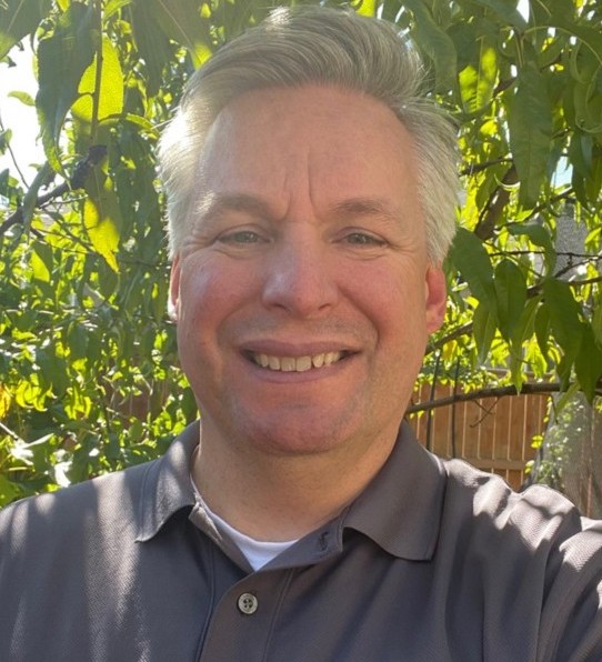Mark MacDonald