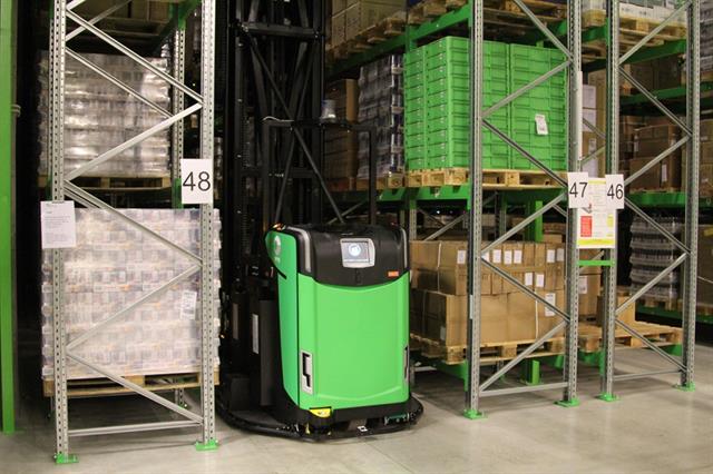 The tighter spaces become, the more dependent the user becomes on specific equipment