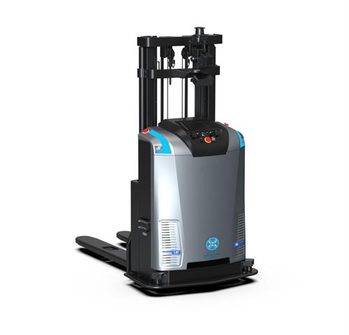 The WMF-CDD16 can operate at a maximum speed of 2m/s when unloaded and does not experience speed reduction when fully loaded