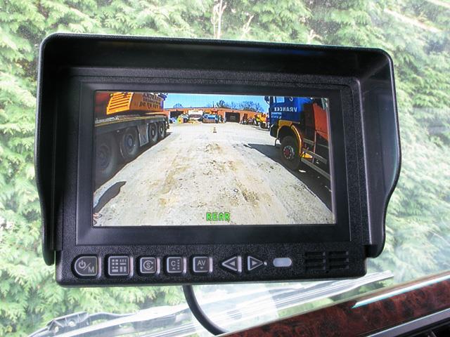 Comatra's 4KLIFTCAM provides HD picture quality