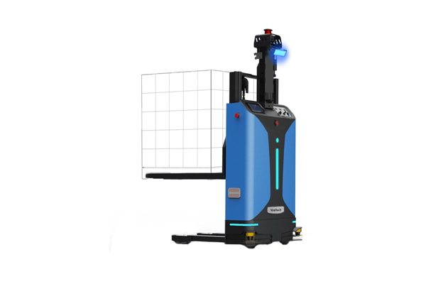 Wellwit Robotics Auto-Forklift/WMF1000