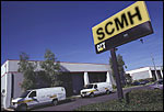 SCMH's San Fernando Valley facilities.