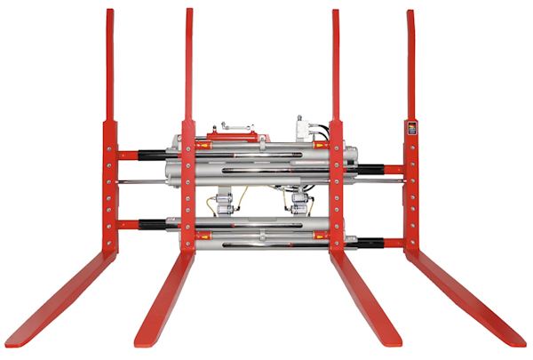 Durwen Multi Pallet Handler