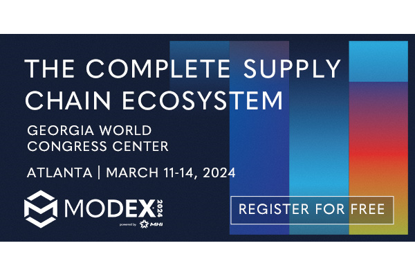MODEX 2024