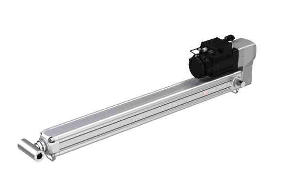 Ewellix CASM-100 High-Performance Actuators
