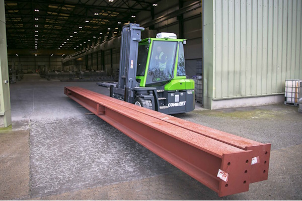 COMBILIFT Combi-CB 155E