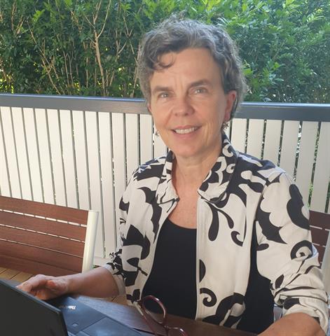 Ann Hofmans - CEO, Forkliftaction