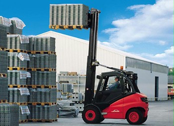 Kion Group looking to expand into Asia