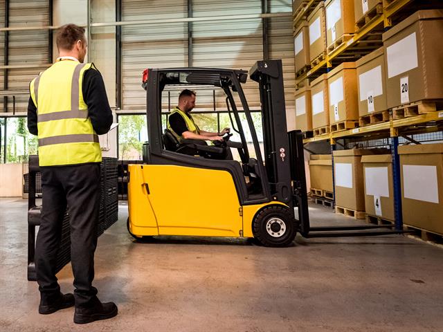 Regular refresher training and monitoring key to operational safety