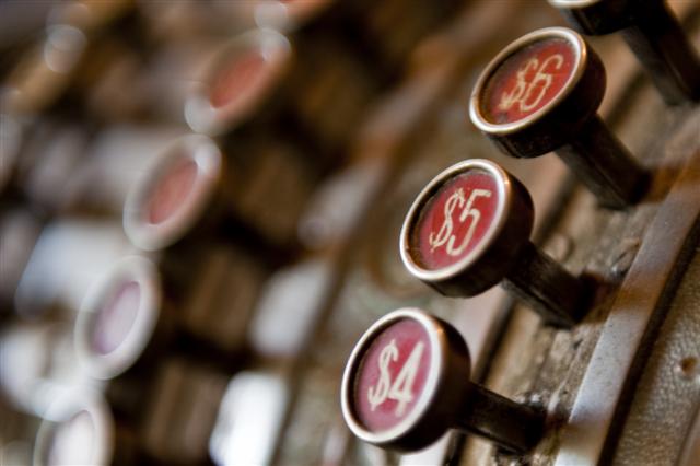 Turnaround tipped for early next year. PHOTO: SHUTTERSTOCK