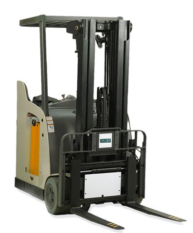 Micronetics RFID solution