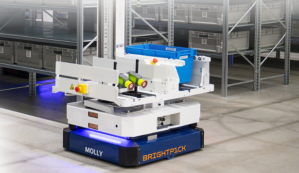 April roundup: what's news in automation?