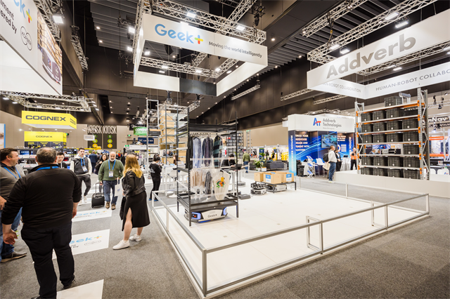 CeMAT Southeast Asia to Elevate Supply Chain Excellence in Singapore