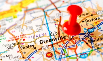 Hawker plans to build a battery gigafactory in Greenville