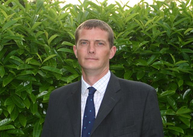 Jason Whitwell