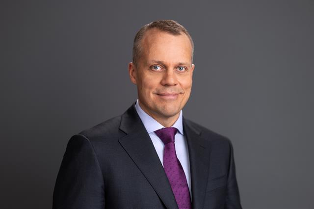 Director’s charges predate Cargotec role