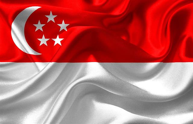 Forklift driver jailed over Singapore death